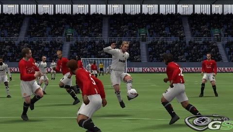 Pro Evolution Soccer 2009 immagine 7870