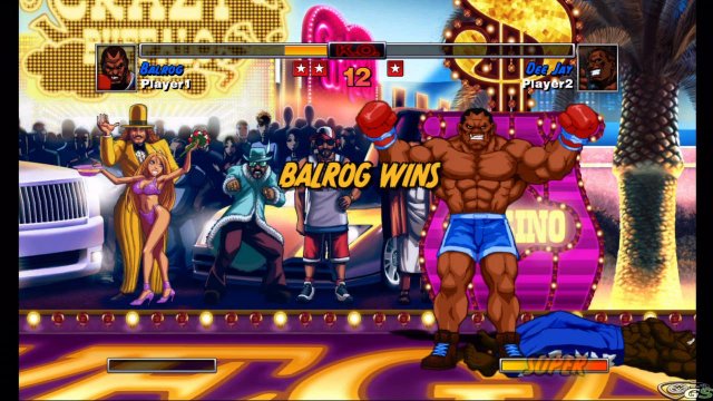 Super Street Fighter II Turbo HD Remix immagine 7590