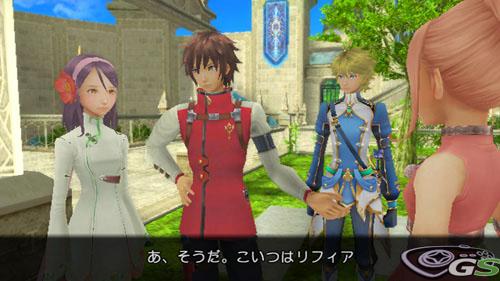 Arc Rise Fantasia immagine 961