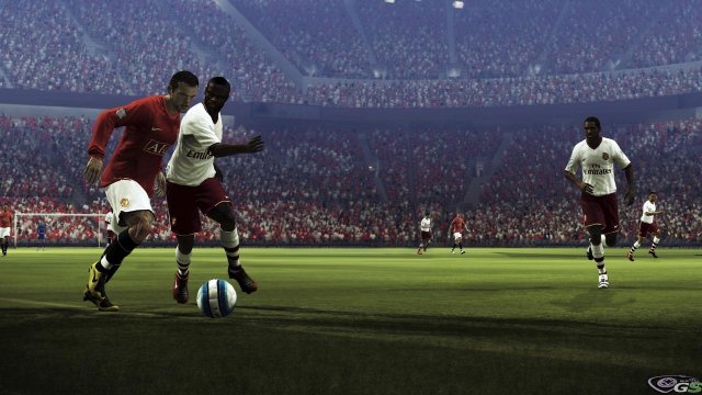 FIFA 09 immagine 4766