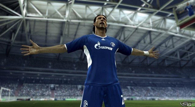 FIFA 09 immagine 4775