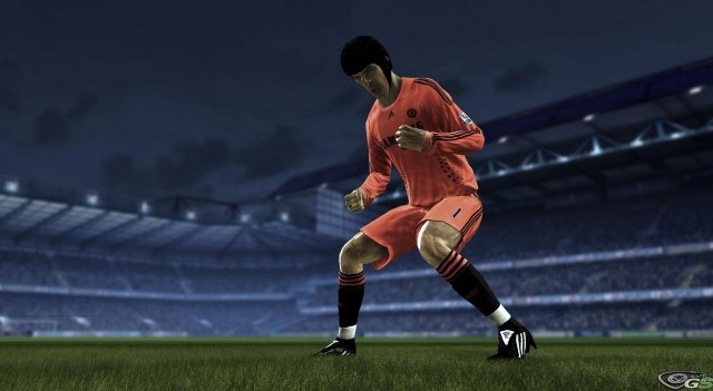 FIFA 09 immagine 4781