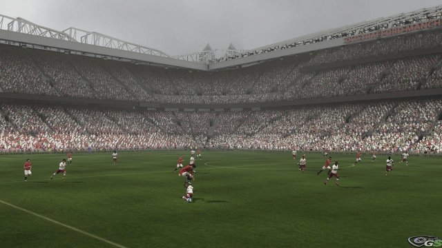 FIFA 09 immagine 4784