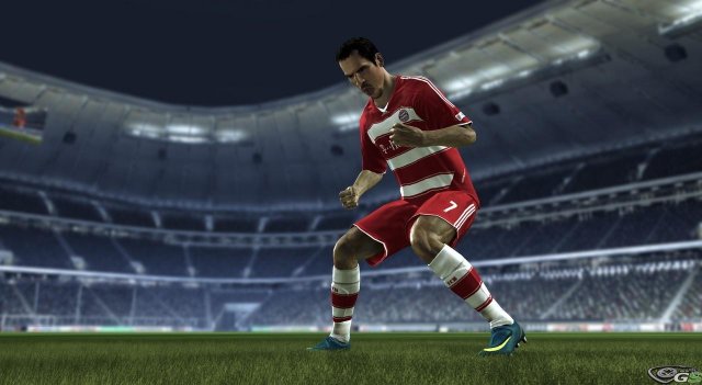 FIFA 09 immagine 4787