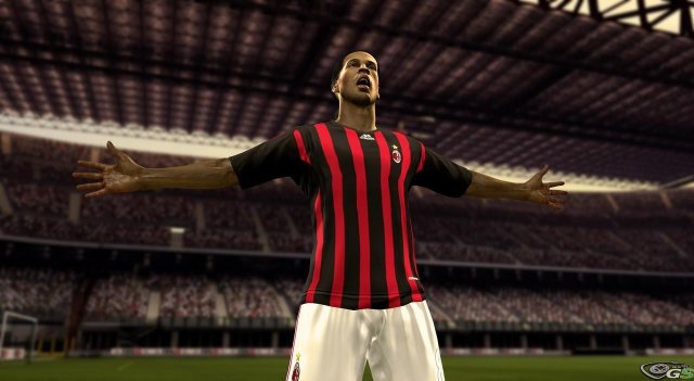 FIFA 09 immagine 4790