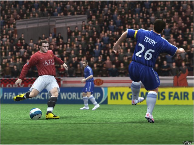 FIFA 09 immagine 972