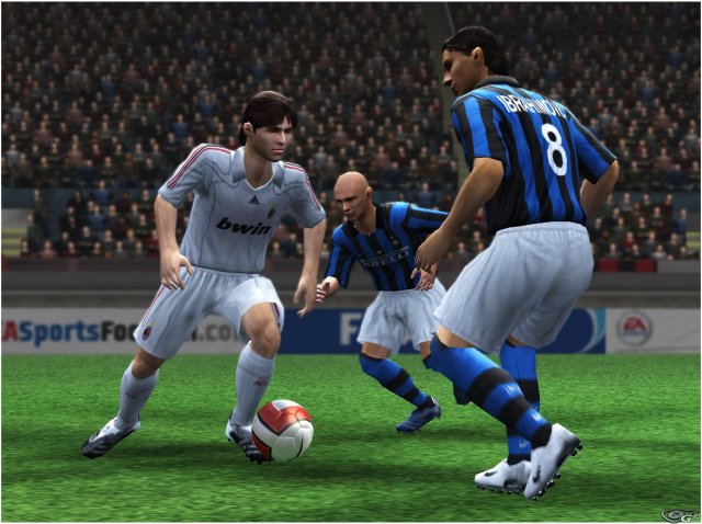 FIFA 09 immagine 973