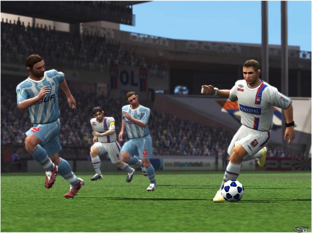 FIFA 09 immagine 974