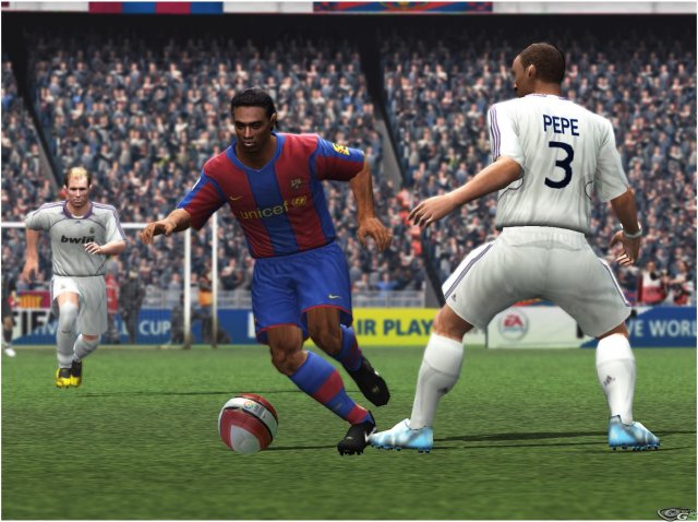 FIFA 09 immagine 975