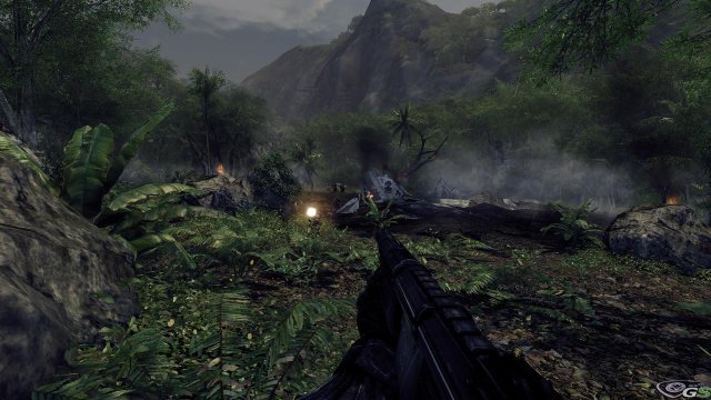 Crysis Warhead immagine 3190