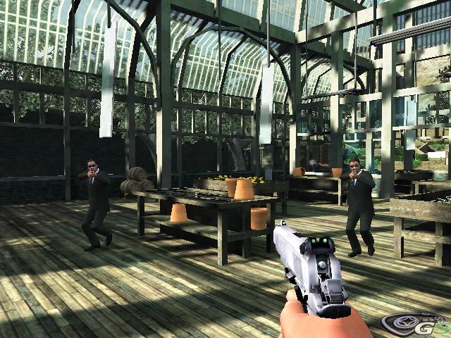James Bond: Quantum of Solace immagine 7693