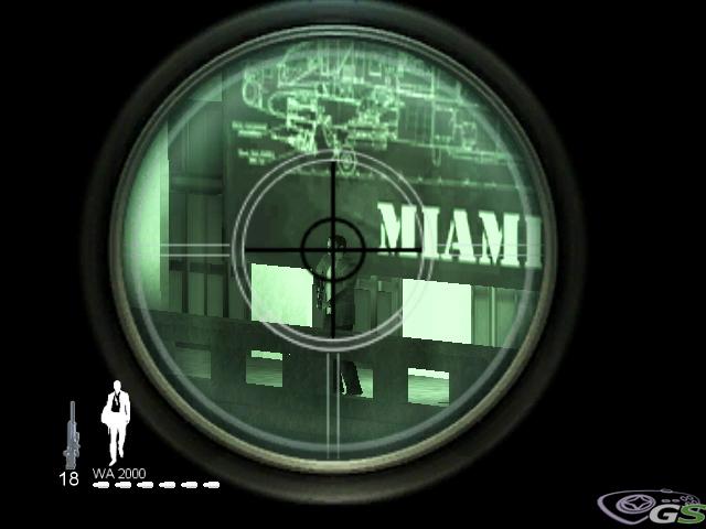 James Bond: Quantum of Solace immagine 7694