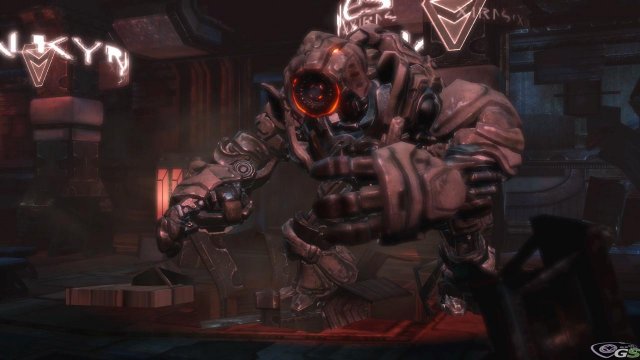 Too Human immagine 3513