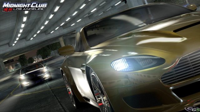 Midnight Club: Los Angeles immagine 5108
