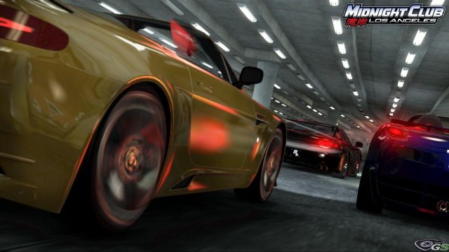 Midnight Club: Los Angeles immagine 5110