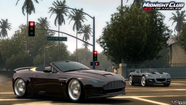 Midnight Club: Los Angeles immagine 5112