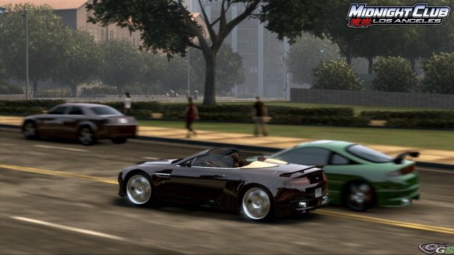 Midnight Club: Los Angeles immagine 5114