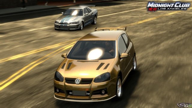Midnight Club: Los Angeles immagine 5118