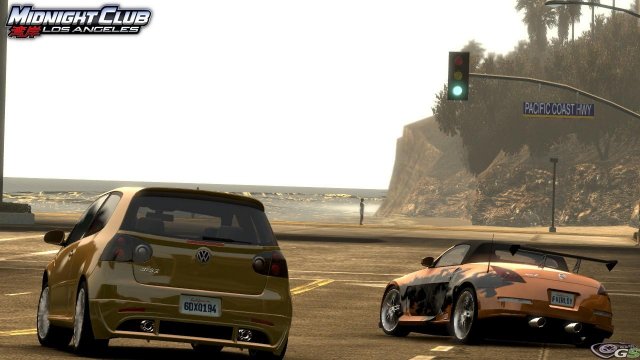 Midnight Club: Los Angeles immagine 5120