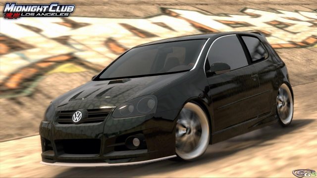 Midnight Club: Los Angeles immagine 5122