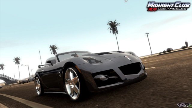 Midnight Club: Los Angeles immagine 5126