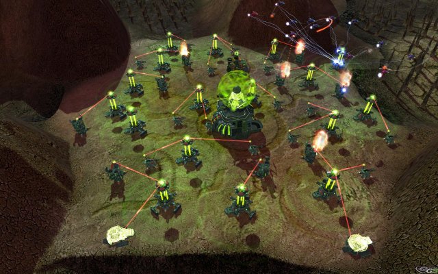 Perimeter 2: New Earth immagine 8325