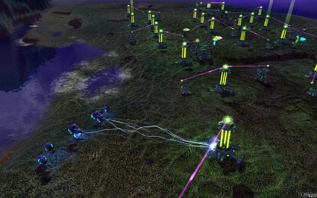 Perimeter 2: New Earth immagine 8327