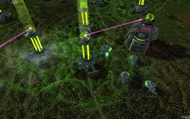 Perimeter 2: New Earth immagine 8329