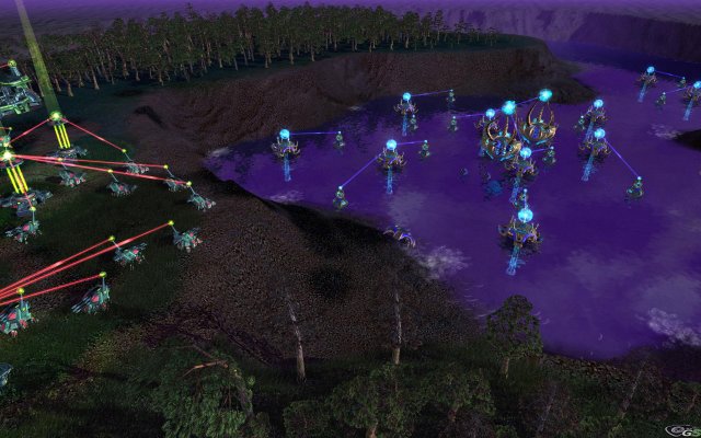 Perimeter 2: New Earth immagine 8331