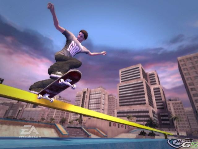 Skate It immagine 8050