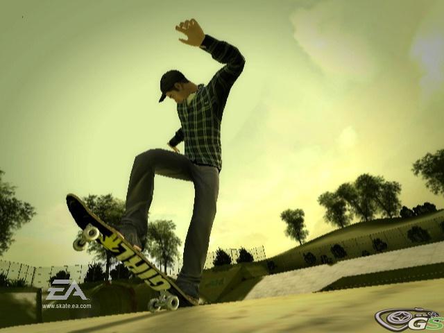 Skate It immagine 8052