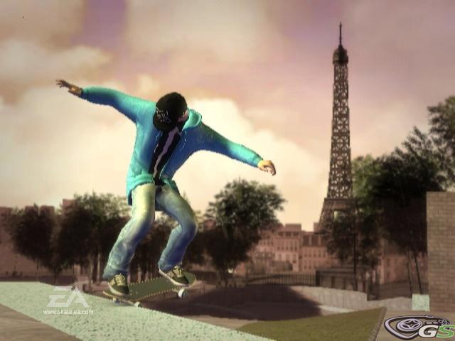 Skate It immagine 8054