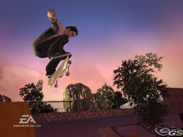 Skate It immagine 7871