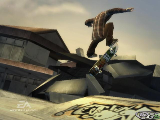 Skate It immagine 7875