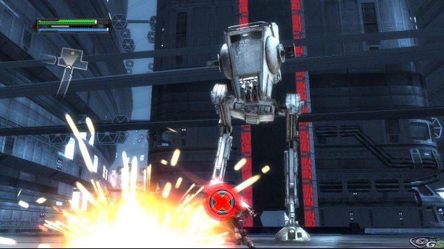 Star Wars: Il Potere Della Forza immagine 3699