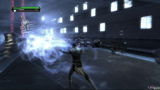 Star Wars: Il Potere Della Forza immagine 3701