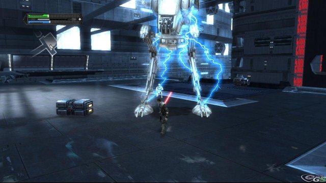 Star Wars: Il Potere Della Forza immagine 3703