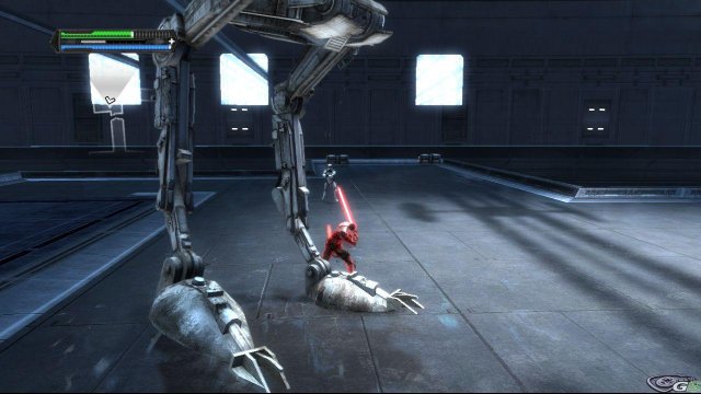 Star Wars: Il Potere Della Forza immagine 3705