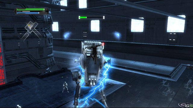 Star Wars: Il Potere Della Forza immagine 3707