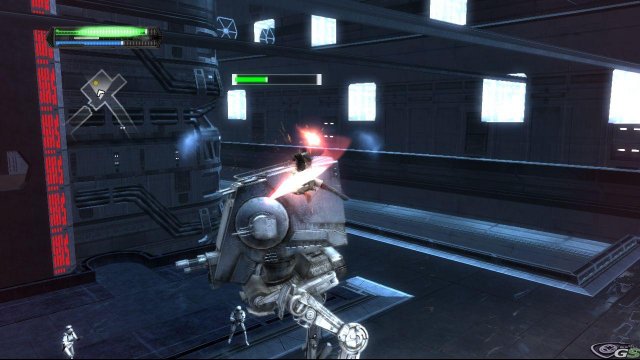 Star Wars: Il Potere Della Forza immagine 3709