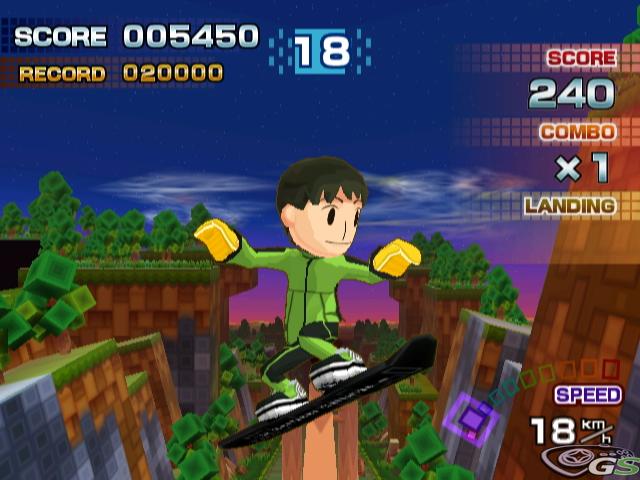 Family Trainer immagine 1578