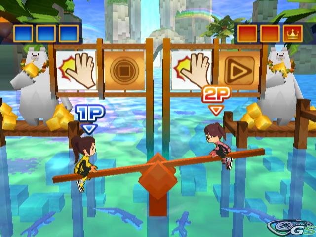 Family Trainer immagine 1579