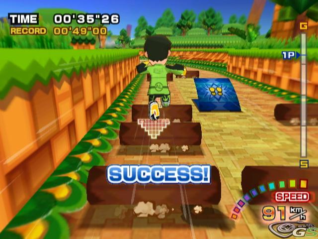 Family Trainer immagine 1582