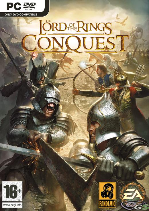 Lord of the Rings: Conquest immagine 4945