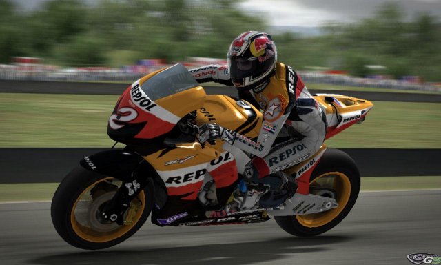 MotoGP 08 immagine 5634