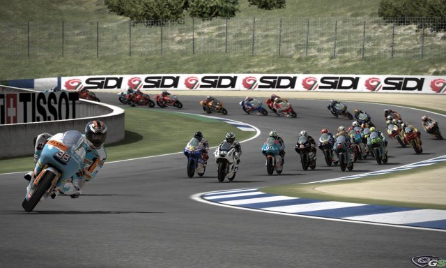 MotoGP 08 immagine 5643