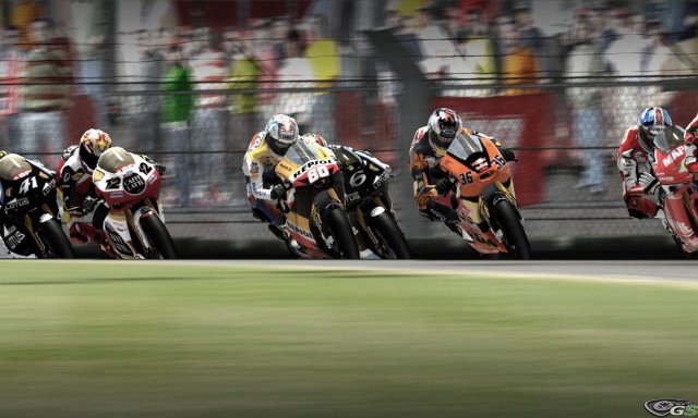 MotoGP 08 immagine 5652
