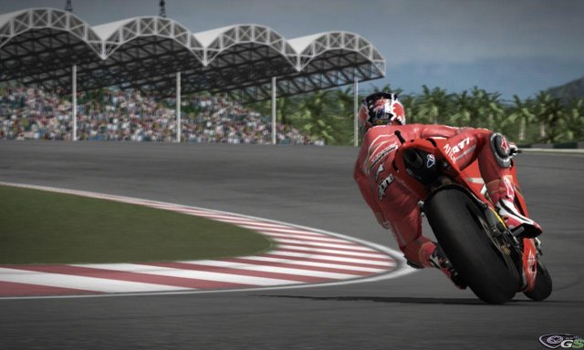 MotoGP 08 immagine 5658