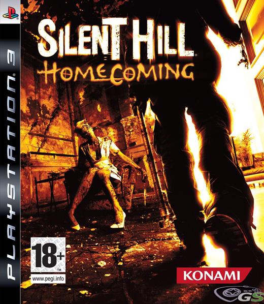 Silent Hill: Homecoming immagine 5516