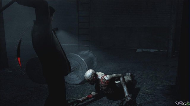Silent Hill: Homecoming immagine 5225